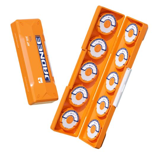 佳钓尼主线盒大线轴主线轴线组收纳盒大容量渔具配件盒钓鱼小用品 商品图6