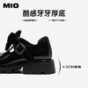 2楼MIO米奥 玛丽珍鞋 M251532652 商品缩略图4