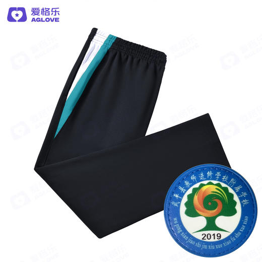 武平教师进修学校附属学校 中学款（夏季） 商品图5