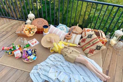 锦里夕拾丨2天1晚套餐 · 温州楠溪江 商品图5