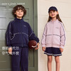 【莫代尔空气棉】马克珍妮男女童运动外套2025年秋装新款551726 商品缩略图0