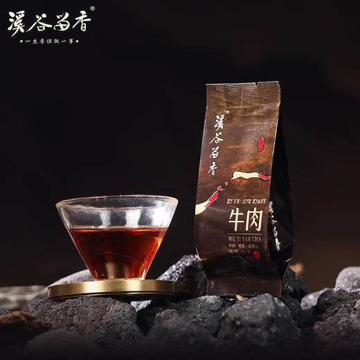 溪谷留香·牛肉 商品图4