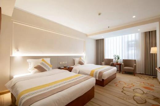 【云南大理港湾温泉基地】 商品图9