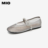 2楼MIO米奥 玛丽珍鞋 M254452602 商品缩略图0