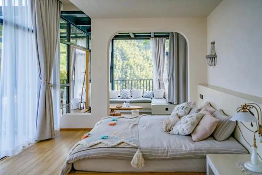 锦里夕拾丨2天1晚套餐 · 温州楠溪江 商品图14