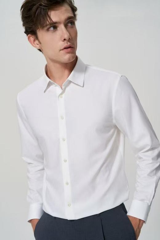 卓凡尼·华伦天奴衬衣602510009 商品图1