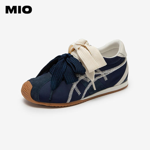 2楼MIO米奥 时尚休闲鞋 M254503181 商品图3