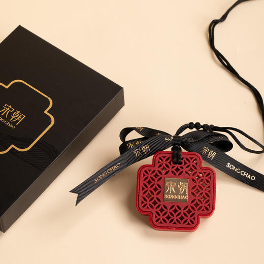 宋朝·挂式车载增量升级款 商品图8