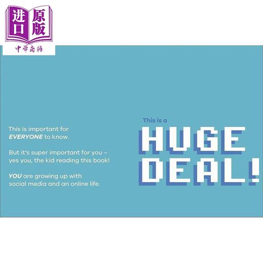 【中商原版】英文原版DK儿童书系列儿童成长教育书16册 A Kids Book About Anxiety Empathy Beauty AI School Healthy Habits 商品图3