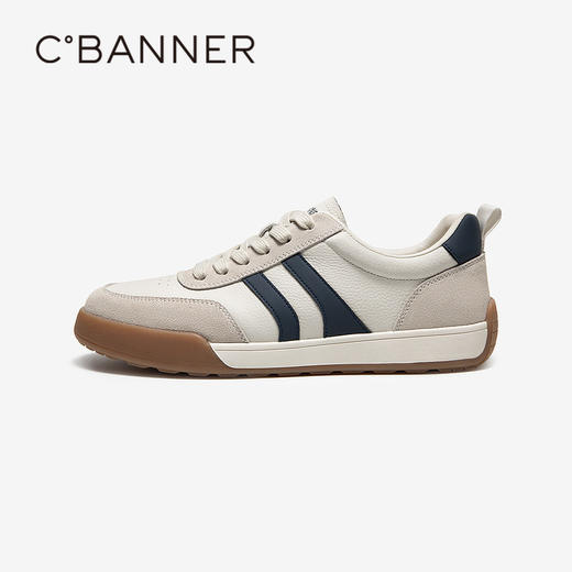 4楼千百度 24年秋季新品 德训鞋 A24461211 商品图0