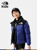 【授权链齐全】The North Face/北面1996童装-奥莱仓直发最后一轮 商品缩略图0