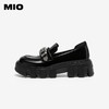 2楼MIO米奥 乐福鞋 M254528101 商品缩略图1