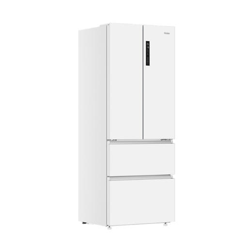 海尔（Haier）冰箱 BCD-450WGHFDEDW9U1 商品图12