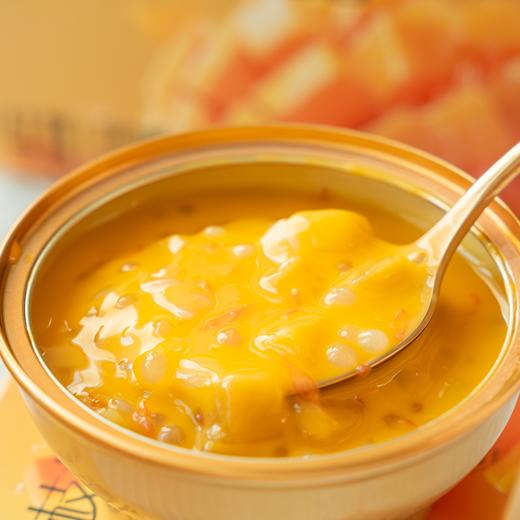 经典港式杨枝甘露 商品图3