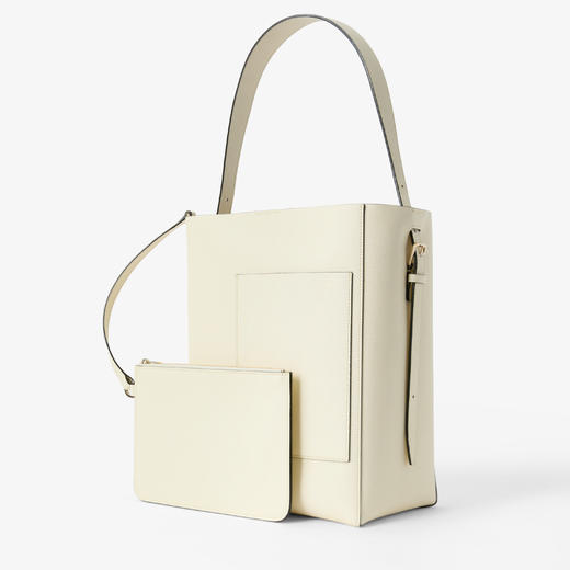 SOFT BUCKET 中号手袋 商品图1