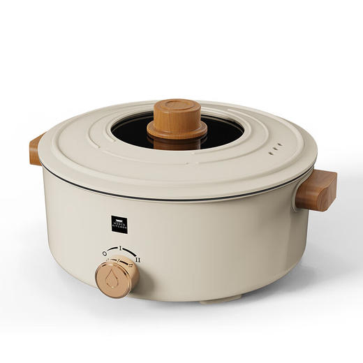 康宁 World Kitchen电煮锅 WK-GDG1013-A/KZ 商品图3