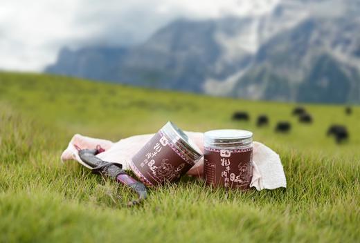 高锌·牦牛肉肉松 商品图3