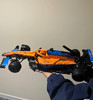 原单版本迈凯伦F1赛车模型积木072804 商品缩略图11