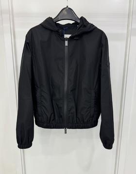 女款风衣外套007