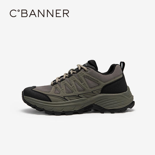 4楼千百度 25年春季新品 时尚休闲鞋 A25177026 商品图2