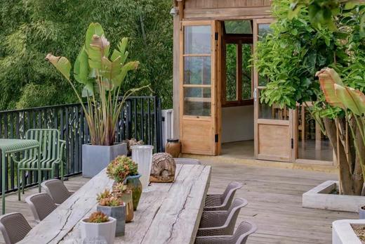 锦里夕拾丨2天1晚套餐 · 温州楠溪江 商品图2