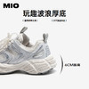 2楼MIO米奥 时尚休闲鞋 M254586381 商品缩略图4