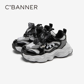 2楼千百度 25年新品 运动鞋 A25181509