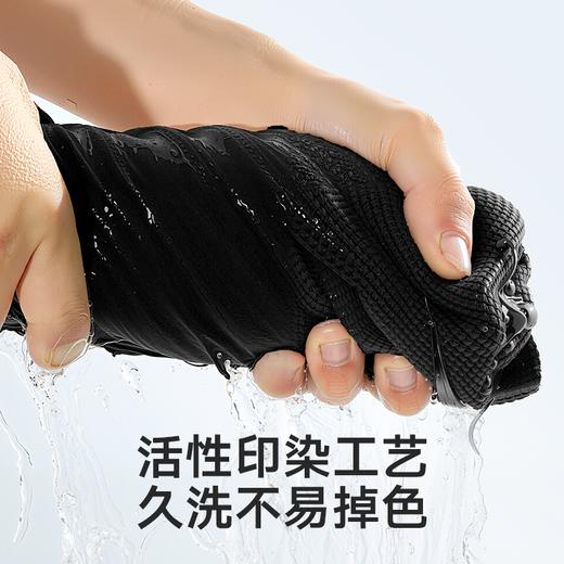 gxg.jeans男装 多色休闲字母提花翻领男式POLO衫男短袖 25夏热卖 商品图3