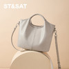星期六极简风百搭通勤手提单肩吧SSD521A05Z 商品缩略图6