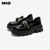 2楼MIO米奥 乐福鞋 M254528101 商品缩略图2