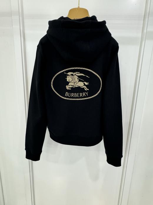 女款战马拉链连帽外套007 商品图1