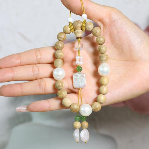 【设计款】AN7.18-11  十八子·马泥涝单圈，3.61g 商品图0