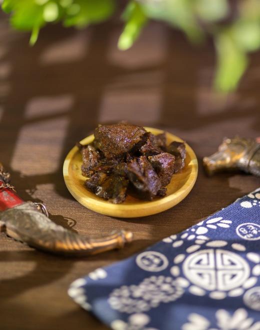 慢烤黑椒牦牛肉 商品图2