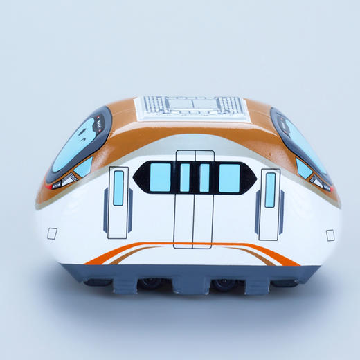 18号线&22号线Q版列车模型（二代） 商品图2