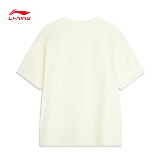 中国文化系列故宫联名男子舒适耐洗短袖文化衫AHSVE11 商品图3