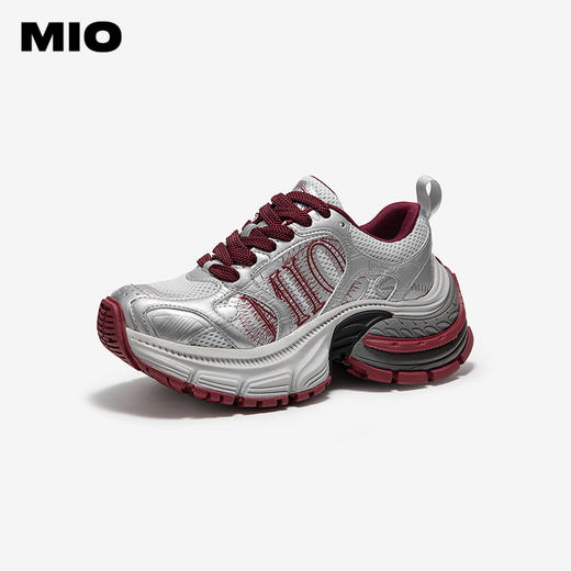 2楼MIO米奥 时尚休闲鞋 M251563518 商品图1