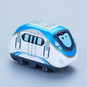 18号线&22号线Q版列车模型（二代）