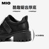 2楼MIO米奥 乐福鞋 M254552103 商品缩略图4