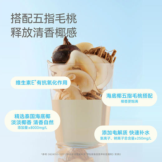 [屁侠推荐]好望水 维生素饮料系列 240ml*10 多口味可选 商品图10