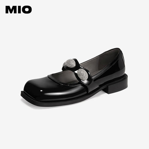 2楼MIO米奥 玛丽珍鞋 M251430146 商品图0