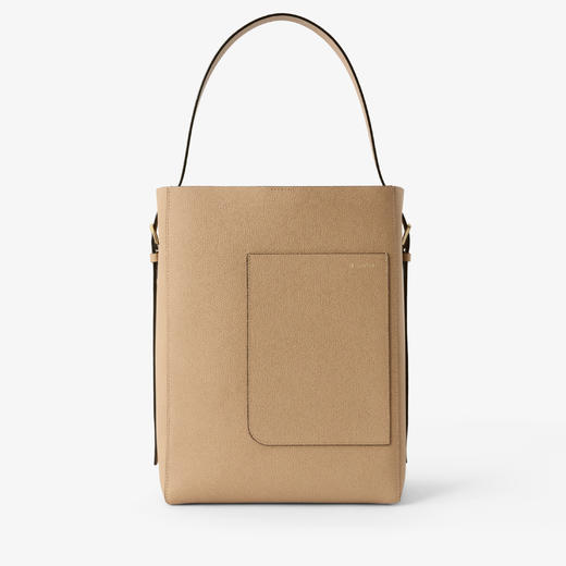 SOFT BUCKET 中号手袋 商品图0