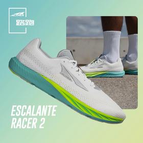 【ALTRA奥创】RACER 2轻量路跑鞋男女赤足鞋训练竞速运动跑鞋薄底跑鞋
