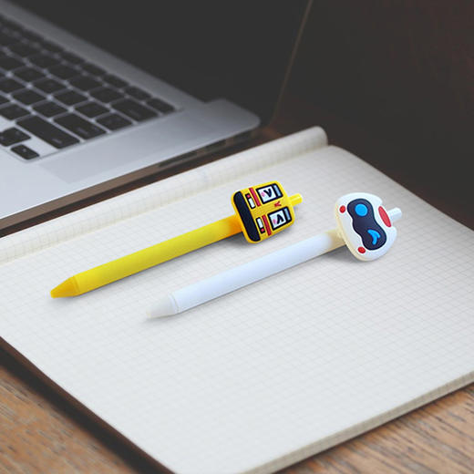 Q萌地铁表情笔 商品图3