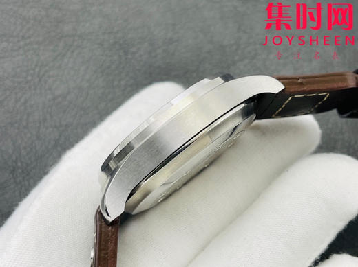 ZF万国IWC空中霸主（大飞行员）系列 大飞动显 商品图5