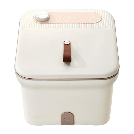 西屋Westinghouse 足浴按摩器WZY413【LXGWZQ3.0】 商品图1