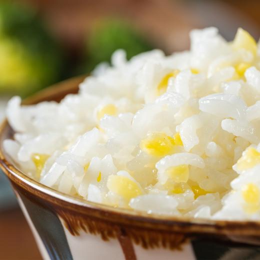 五常玉米碴混合米|免浸泡，油，黏，香！比普通大米更健康 商品图3