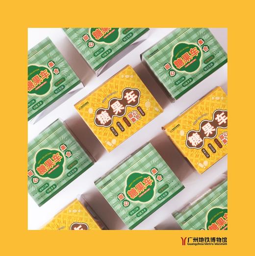 地铁糖果车 商品图2