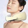 沃品WOPOW   颈部按摩枕NM05 米色【LXGWZQ1.0】 商品缩略图0