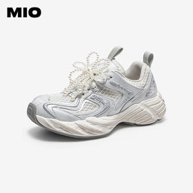 2楼MIO米奥 时尚休闲鞋 M254586381