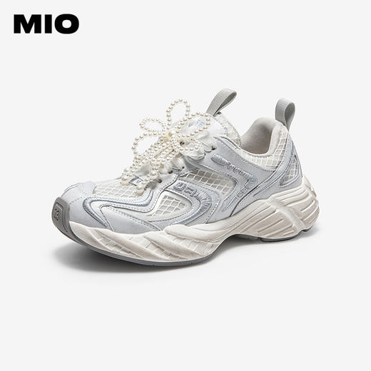 2楼MIO米奥 时尚休闲鞋 M254586381 商品图0